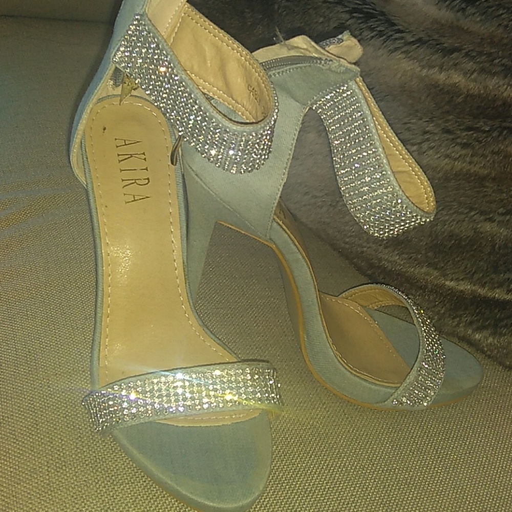 Hot Heels!